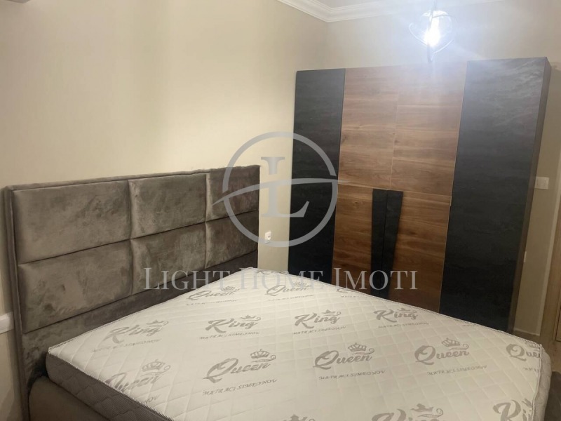 На продаж  1 спальня Пловдив , Остромила , 89 кв.м | 40158863