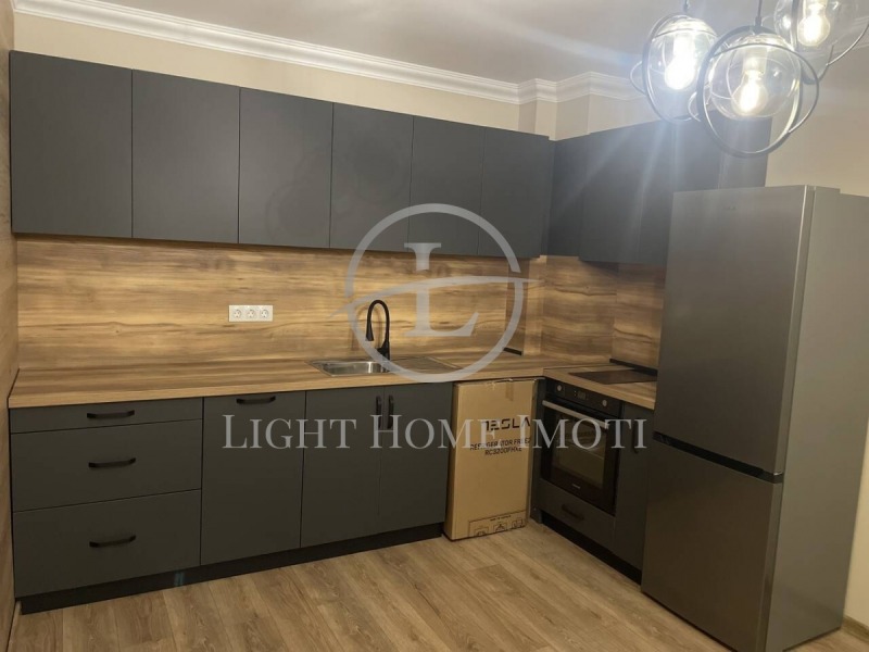 На продаж  1 спальня Пловдив , Остромила , 89 кв.м | 40158863 - зображення [3]