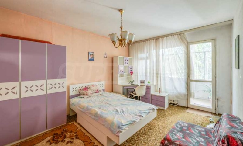 Продава  2-стаен град София , Люлин 10 , 60 кв.м | 34099069