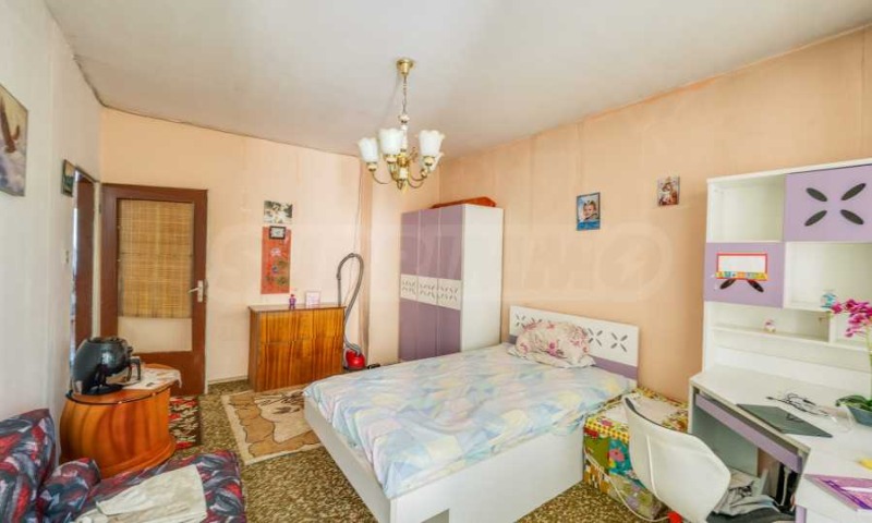Продава  2-стаен град София , Люлин 10 , 60 кв.м | 34099069 - изображение [3]
