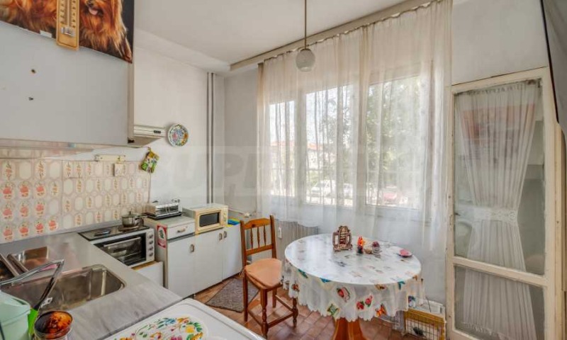 Продава  2-стаен град София , Люлин 10 , 60 кв.м | 34099069 - изображение [6]
