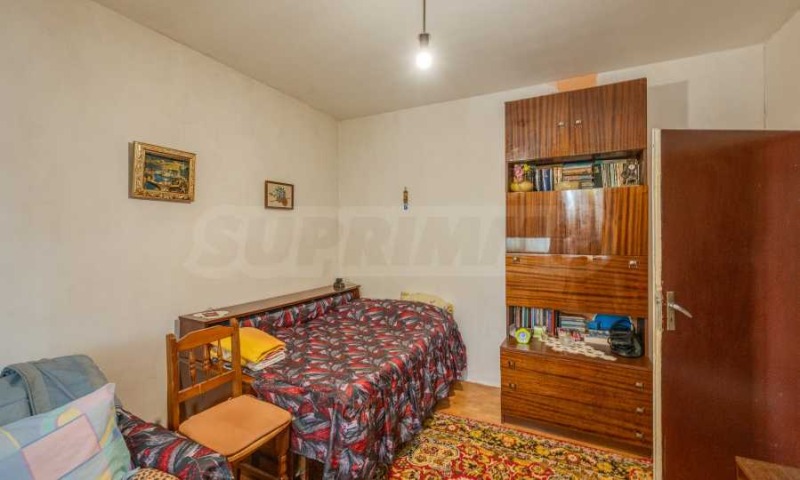Продава  2-стаен град София , Люлин 10 , 60 кв.м | 34099069 - изображение [5]