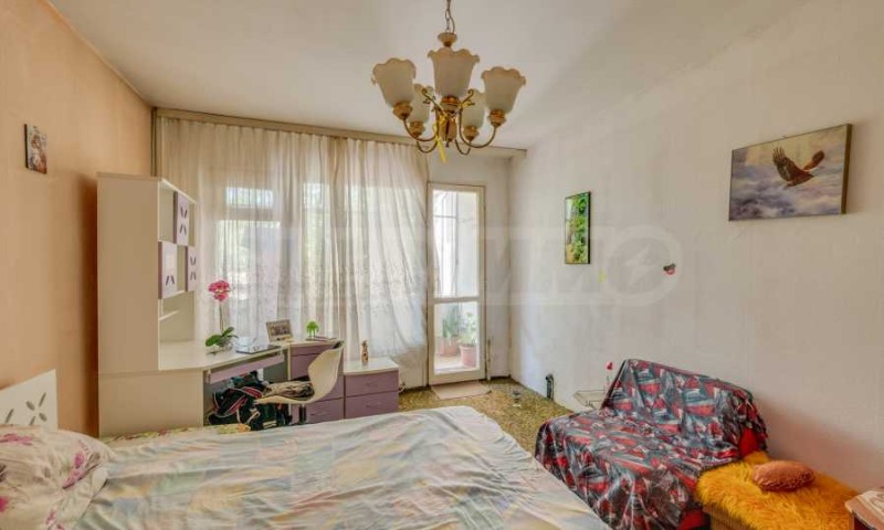 Продава  2-стаен град София , Люлин 10 , 60 кв.м | 34099069 - изображение [2]