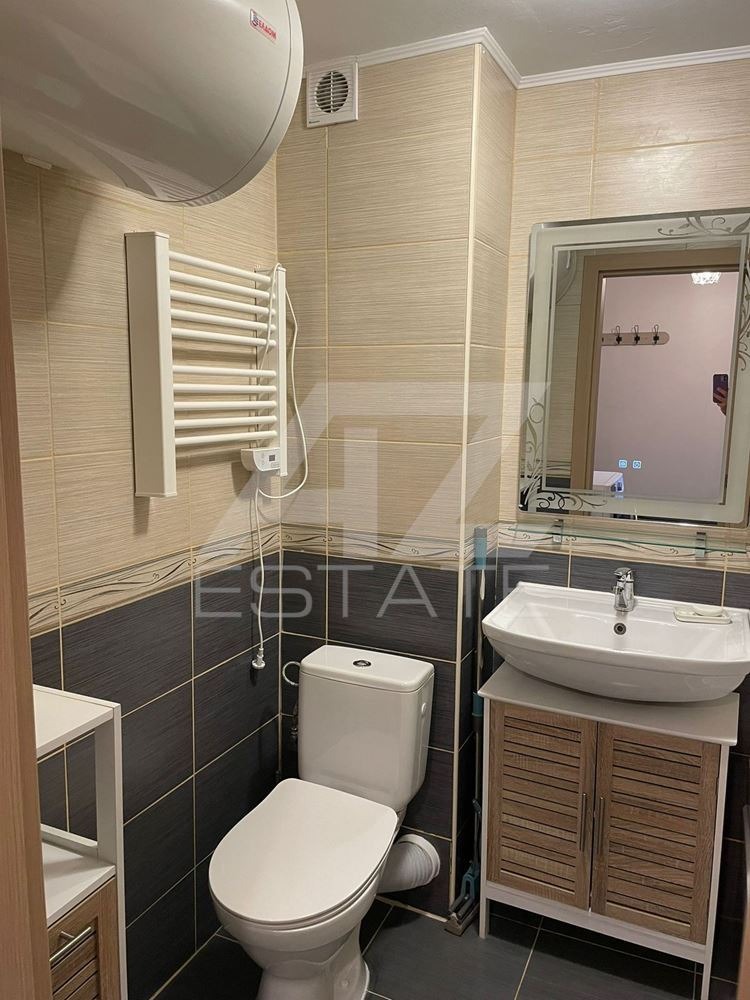 Продава  2-стаен град Варна , к.к. Св.Св. Константин и Елена , 63 кв.м | 30581484 - изображение [16]