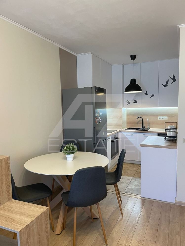 Продава  2-стаен град Варна , к.к. Св.Св. Константин и Елена , 63 кв.м | 30581484 - изображение [4]