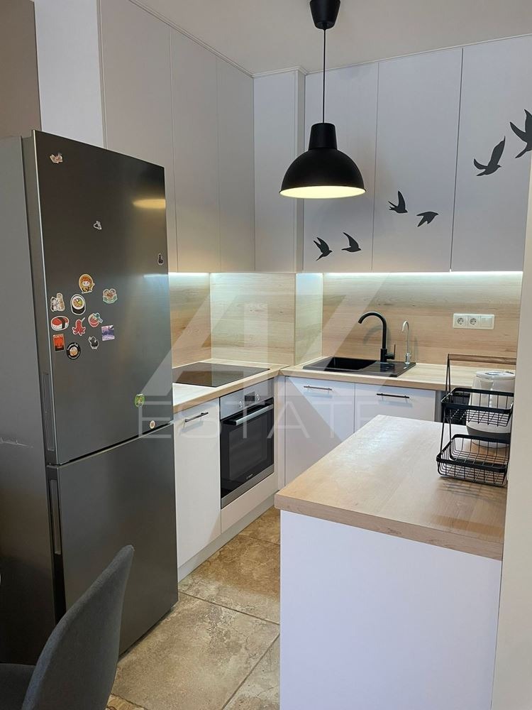 Продава  2-стаен град Варна , к.к. Св.Св. Константин и Елена , 63 кв.м | 30581484 - изображение [9]