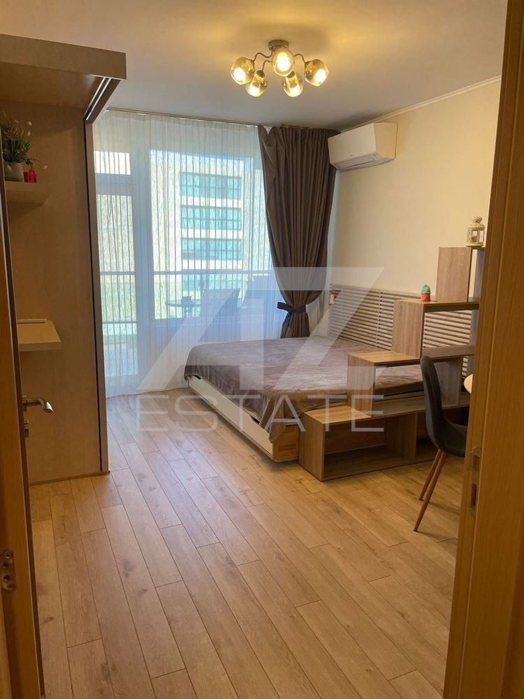 Продава  2-стаен град Варна , к.к. Св.Св. Константин и Елена , 63 кв.м | 30581484 - изображение [11]