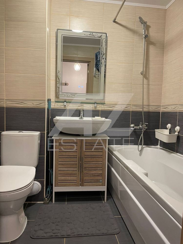 Продава  2-стаен град Варна , к.к. Св.Св. Константин и Елена , 63 кв.м | 30581484 - изображение [15]