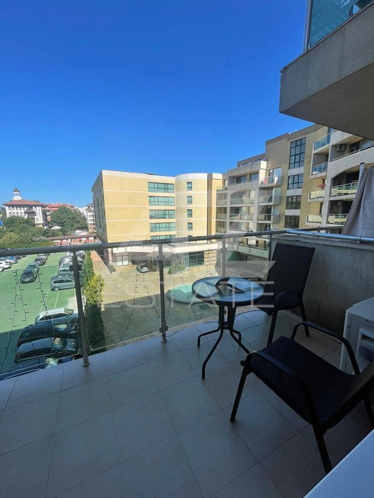 Продава  2-стаен град Варна , к.к. Св.Св. Константин и Елена , 63 кв.м | 30581484 - изображение [2]