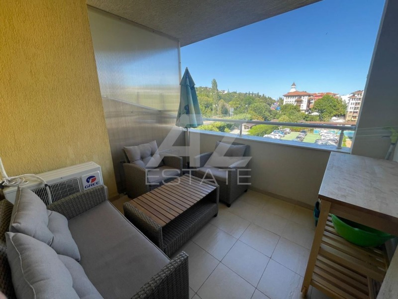 Продава  2-стаен град Варна , к.к. Св.Св. Константин и Елена , 63 кв.м | 30581484