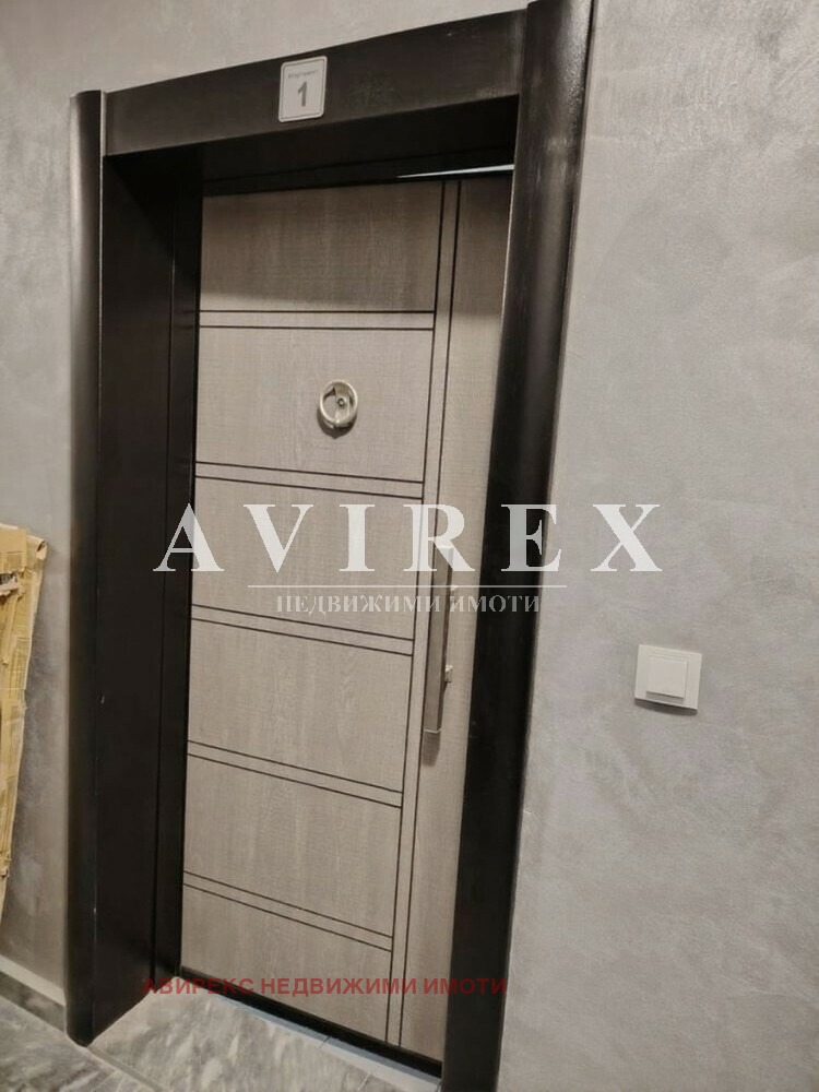 Продава 2-СТАЕН, гр. Пловдив, Южен, снимка 2 - Апартаменти - 52716103