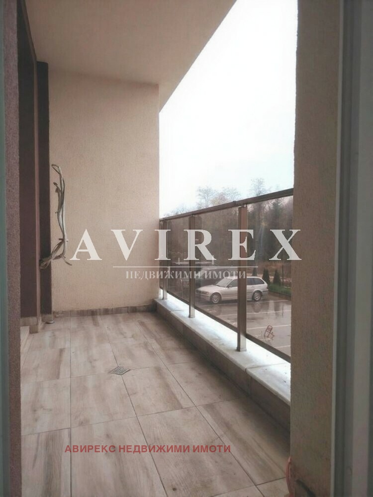 Продава 2-СТАЕН, гр. Пловдив, Южен, снимка 5 - Апартаменти - 52716103