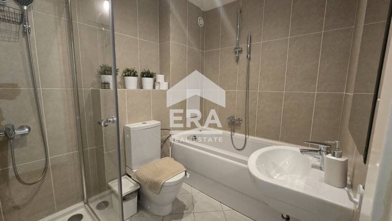 Продава 2-СТАЕН, гр. София, Оборище, снимка 9 - Апартаменти - 53823549