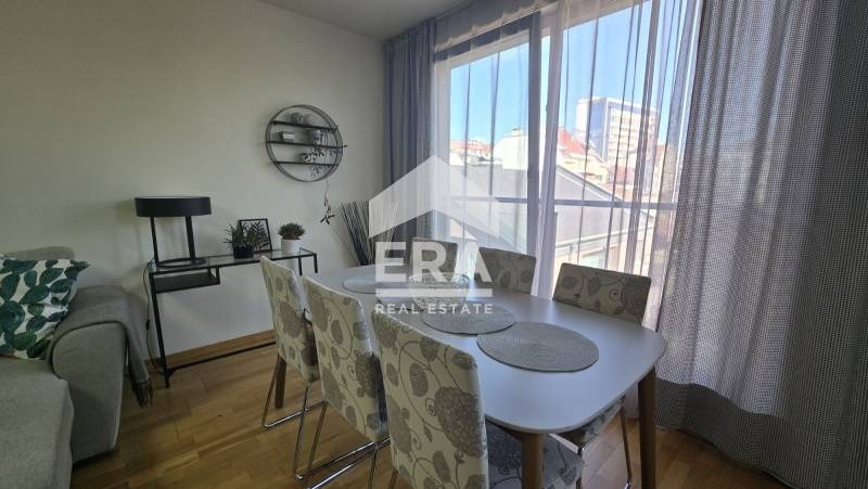 Продава 2-СТАЕН, гр. София, Оборище, снимка 3 - Апартаменти - 53823549