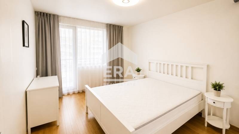 Продава 2-СТАЕН, гр. София, Оборище, снимка 7 - Апартаменти - 53823549