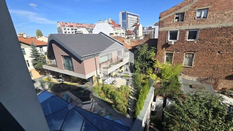 Продава 2-СТАЕН, гр. София, Оборище, снимка 6 - Апартаменти - 53823549