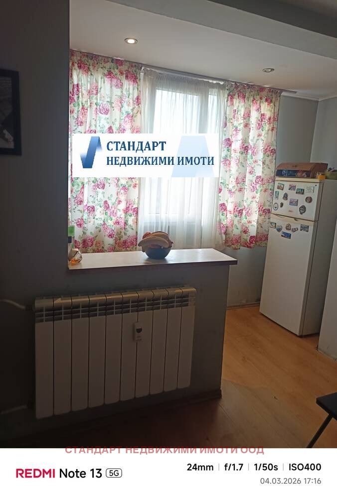 Продава 2-СТАЕН, гр. Пловдив, Кършияка