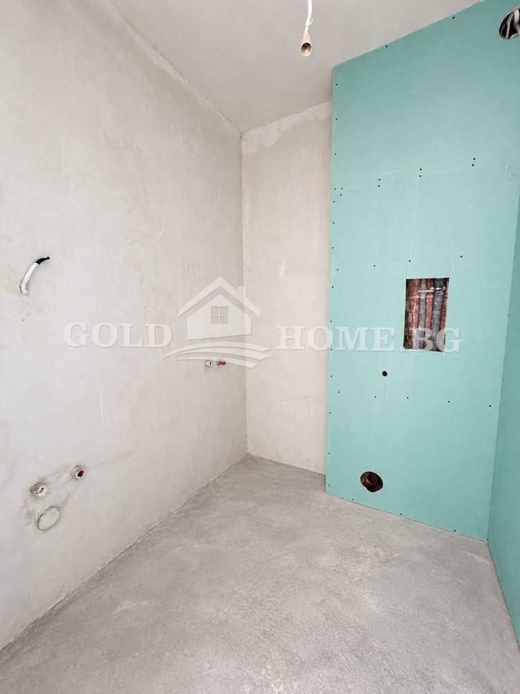 Продава 2-СТАЕН, гр. Пловдив, Кършияка, снимка 7 - Апартаменти - 56403191