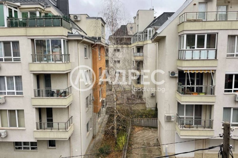 Til salgs  2 soverom Sofia , Manastirski livadi , 85 kvm | 89594086 - bilde [8]