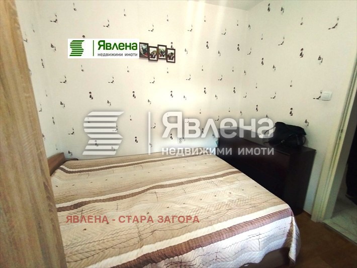 Продава 3-СТАЕН, гр. Стара Загора, Ремиза, снимка 3 - Aпартаменти - 49611936