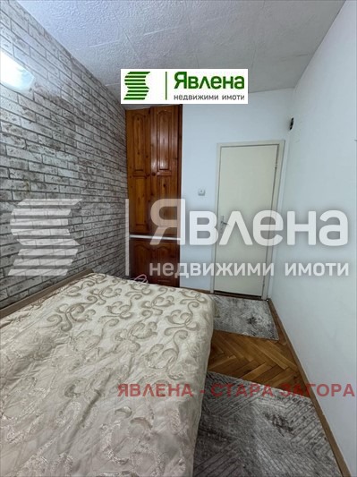 Продава 3-СТАЕН, гр. Стара Загора, Ремиза, снимка 5 - Aпартаменти - 49611936