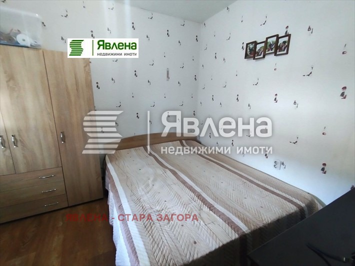 Продава 3-СТАЕН, гр. Стара Загора, Ремиза, снимка 2 - Aпартаменти - 49611936