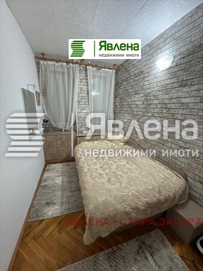 Продава 3-СТАЕН, гр. Стара Загора, Ремиза, снимка 4 - Aпартаменти - 49611936