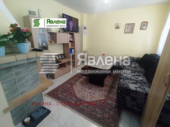 Продава 3-СТАЕН, гр. Стара Загора, Ремиза, снимка 1 - Aпартаменти - 49611936