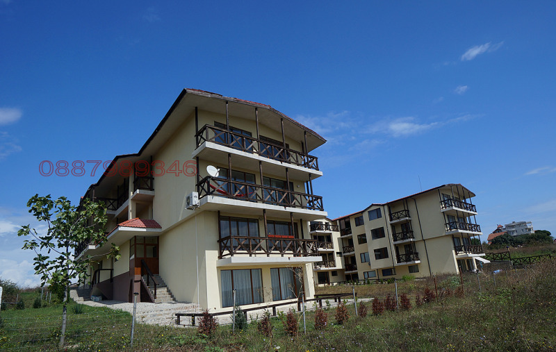 Продается  2 спальни область Бургас , Черноморец , 87 кв.м | 46983718