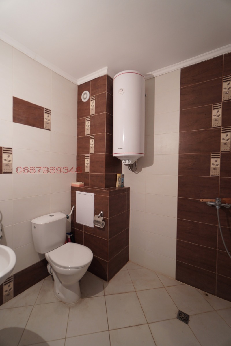 Продается  2 спальни область Бургас , Черноморец , 87 кв.м | 46983718 - изображение [6]