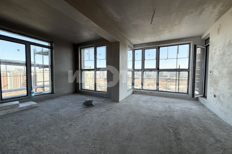 Zu verkaufen  2 Schlafzimmer Sofia , Mladost 4 , 100 qm | 17478583 - Bild [3]