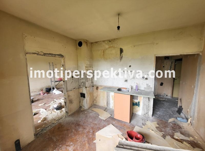 Na prodej  2 ložnice Plovdiv , Christo Smirnenski , 64 m2 | 76707437 - obraz [6]
