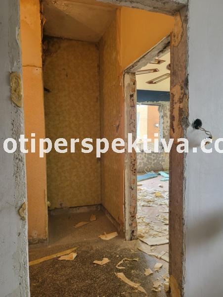 Na prodej  2 ložnice Plovdiv , Christo Smirnenski , 64 m2 | 76707437 - obraz [4]