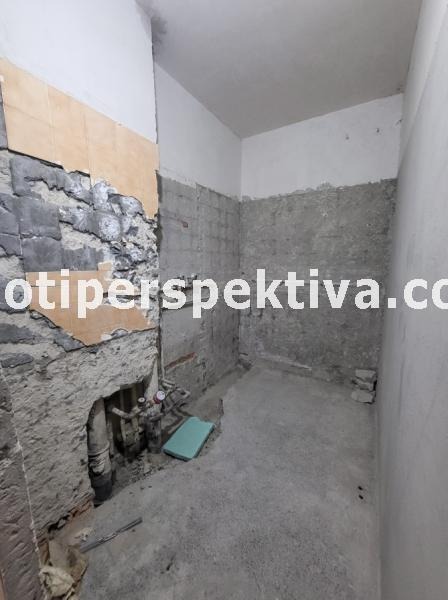 Na prodej  2 ložnice Plovdiv , Christo Smirnenski , 64 m2 | 76707437 - obraz [3]