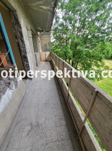 Na prodej  2 ložnice Plovdiv , Christo Smirnenski , 64 m2 | 76707437 - obraz [10]