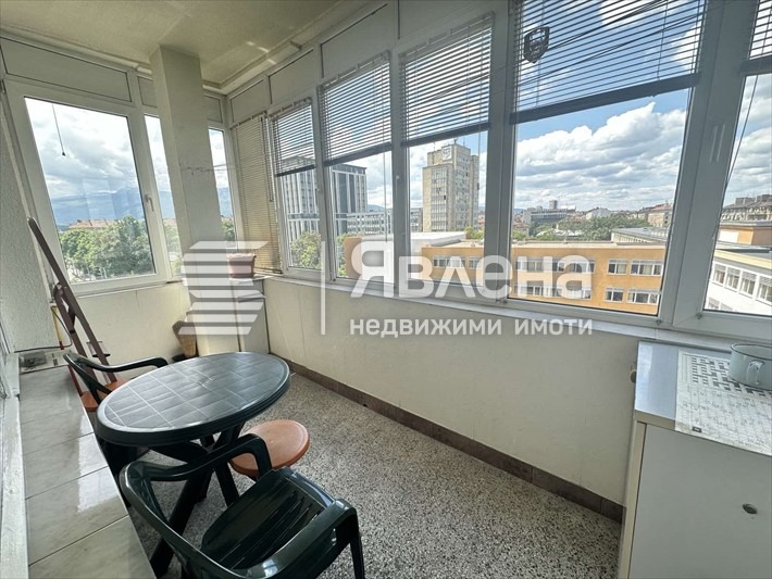 Продава  3-стаен град София , Докторски паметник , 105 кв.м | 21655555 - изображение [8]