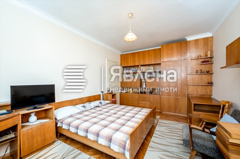 Продава  3-стаен град София , Докторски паметник , 105 кв.м | 21655555 - изображение [4]
