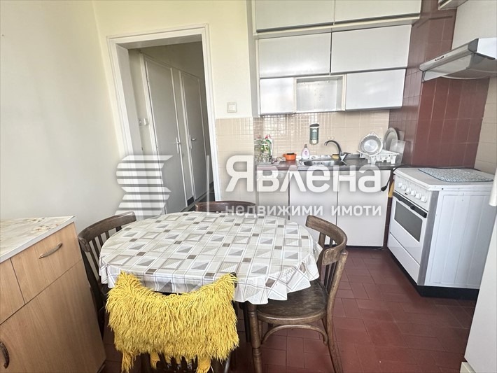 Продава  3-стаен град София , Докторски паметник , 105 кв.м | 21655555 - изображение [6]