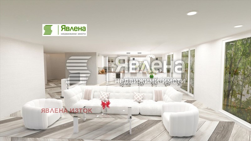 Продава 4-СТАЕН, гр. София, Изток, снимка 16 - Апартаменти - 52284142