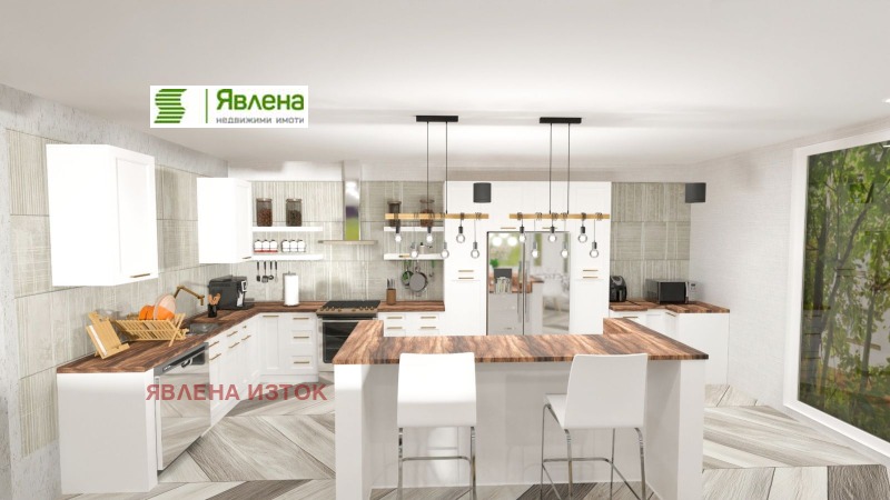 Na prodej  2 ložnice Sofia , Iztok , 215 m2 | 33395376