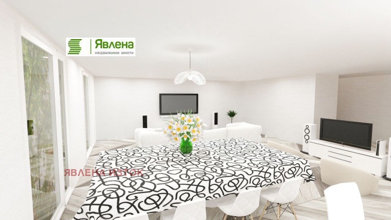 Na prodej  2 ložnice Sofia , Iztok , 215 m2 | 33395376 - obraz [3]