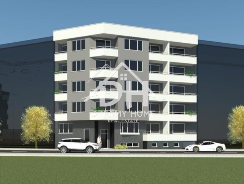 For Sale  2 bedroom Kardzhali , Vazrozhdentsi , 103 sq.m | 85926403 - image [2]
