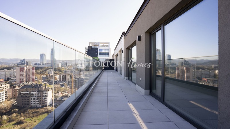 Продава  4-стаен град София , Дружба 2 , 194 кв.м | 96773421 - изображение [16]