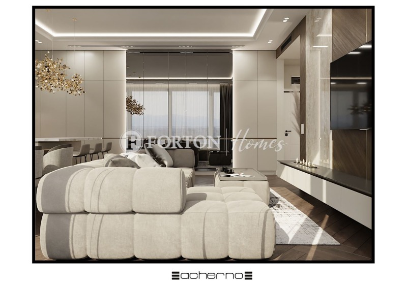 Продава  4-стаен град София , Дружба 2 , 194 кв.м | 96773421 - изображение [6]