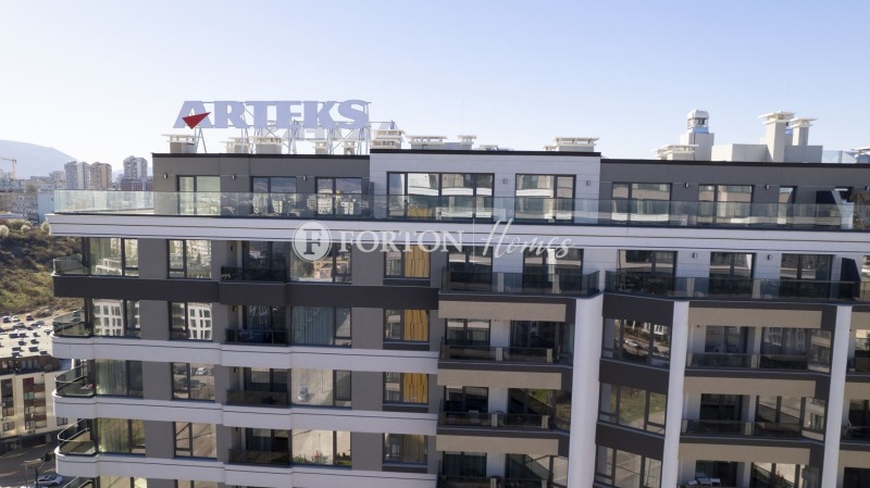 Продава  4-стаен град София , Дружба 2 , 194 кв.м | 96773421 - изображение [3]