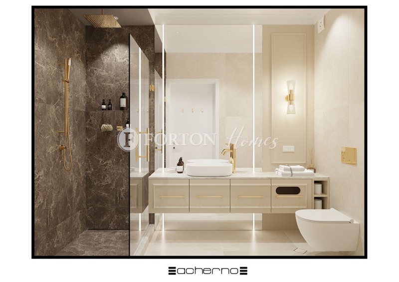 Продава  4-стаен град София , Дружба 2 , 194 кв.м | 96773421 - изображение [10]