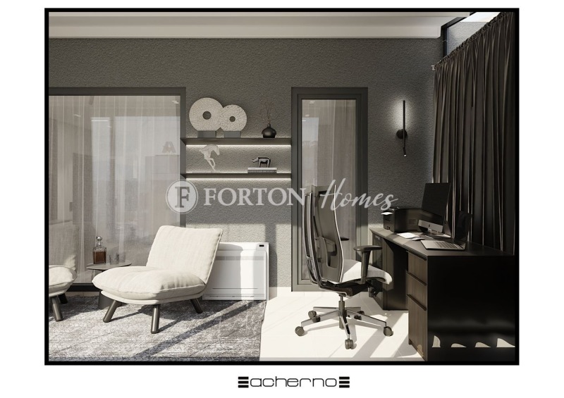 Продава  4-стаен град София , Дружба 2 , 194 кв.м | 96773421 - изображение [11]