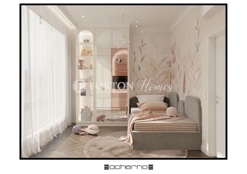 Продава  4-стаен град София , Дружба 2 , 194 кв.м | 96773421 - изображение [8]