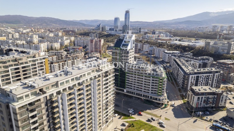 Продава  4-стаен град София , Дружба 2 , 194 кв.м | 96773421 - изображение [2]