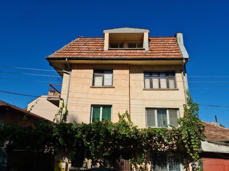 Eladó  3+ hálószoba Pleven , 9-ti kvartal , 164 négyzetméter | 29820232 - kép [12]